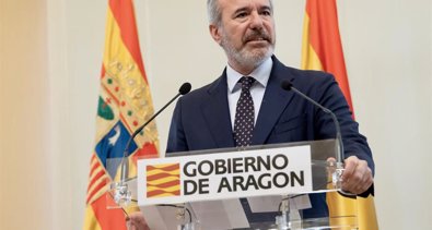 Aragón