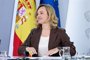 El Gobierno defiende que coincide con la Comisión Europea en que la amnistía no afecta al interés financiero de la UE