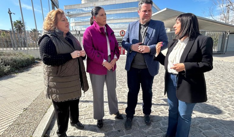 Es Andalucía - Granada