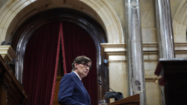Aldia Espanya