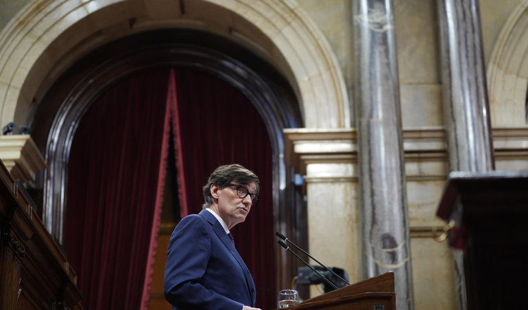 Aldia Espanya