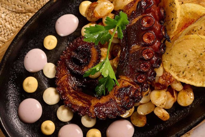 Barba PH realza marcas con fotografía gastronómica profesional