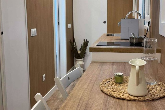 Noma impulsa la rentabilidad de parcelas infrautilizadas en campings con alojamientos New Glamping