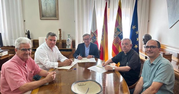 Aragón
