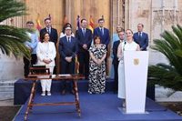 Estos son los primeros nombramientos de directores generales del Govern tras la remodelación