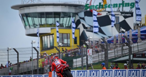 Motociclismo