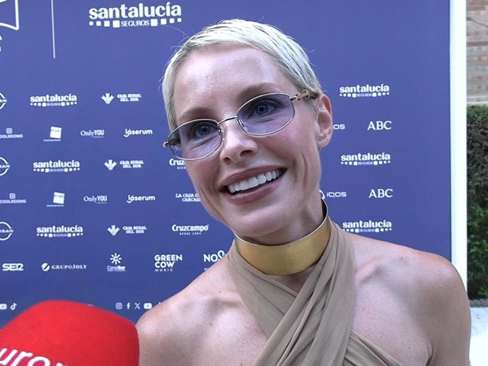 Soraya Arnelas explica cómo afronta las críticas