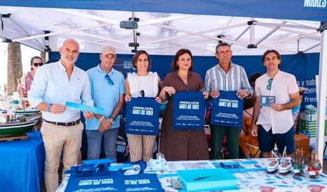 Es Andalucía - Málaga