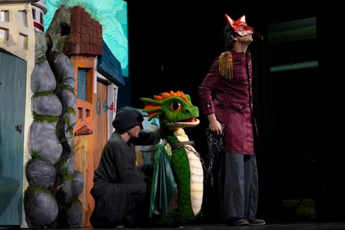 Cultura abre el periodo de consulta pública del decreto que regulará la Rede de Teatros