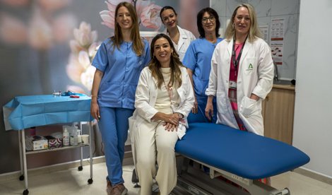 Es Andalucía - Granada