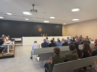 Instant de la notificació de la sentència 