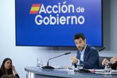 Foto: El Gobierno envía al Congreso la reforma de dependencia y discapacidad y repartirá 783 millones a las CCAA