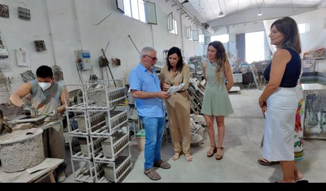 Es Andalucía - Córdoba