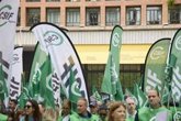 Foto: Sindicatos advierten que el último borrador del Estatuto Marco supone un "paso atrás" que perjudica a los profesionales