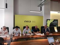 Ineca destaca que la provincia de Alicante anota mejoras que estimulan la economía en los tres primeros meses de 2025
