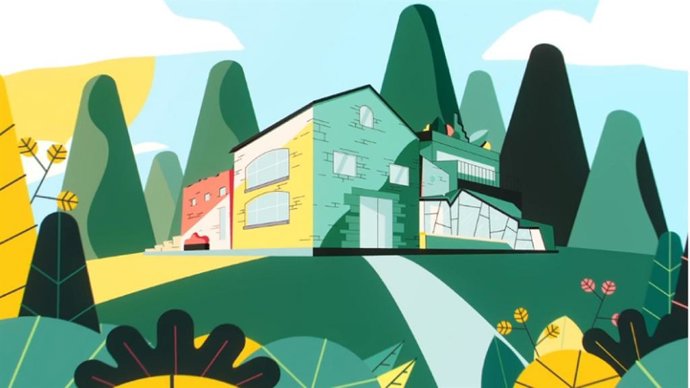 Archivo - Imagen promocional de las ayudas.