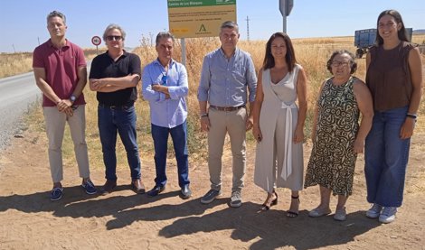 Es Andalucía - Córdoba