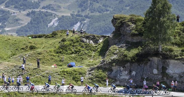 Ciclismo