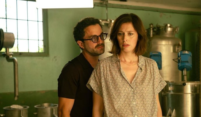 ¿Habrá Temporada 2 De Sol Negro En Netflix?