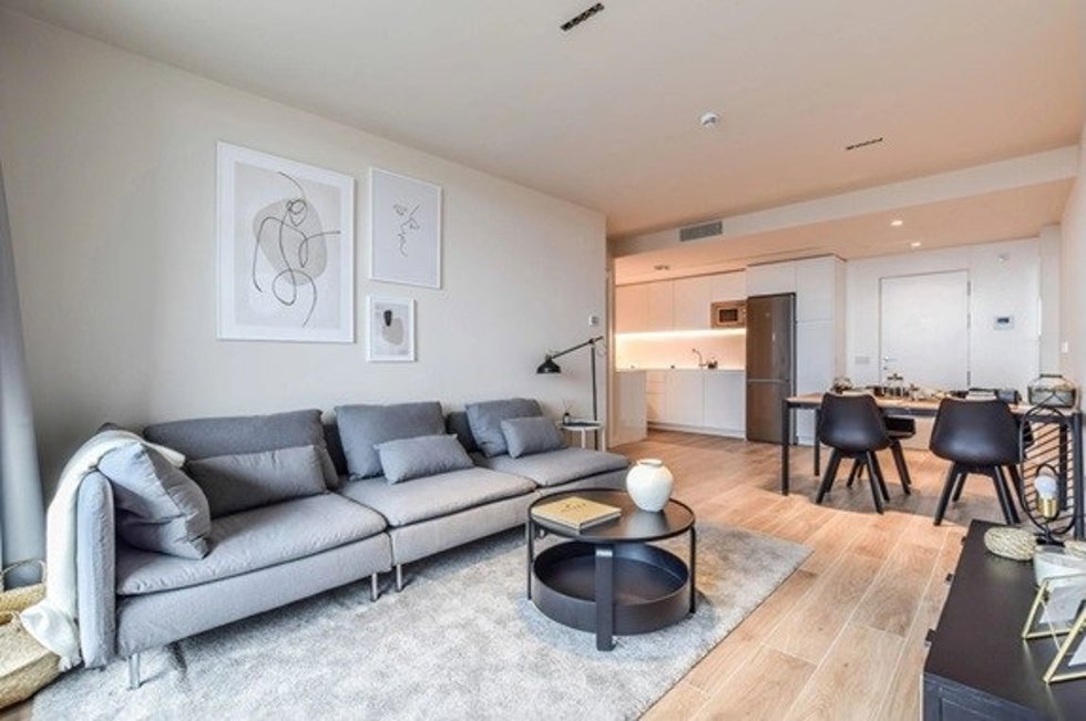 Bechester está especializada en amueblamiento de activos residenciales