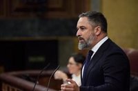 Vox pide al Gobierno explicaciones sobre la presunta financiación irregular del PSOE mediante la 'trama Koldo'