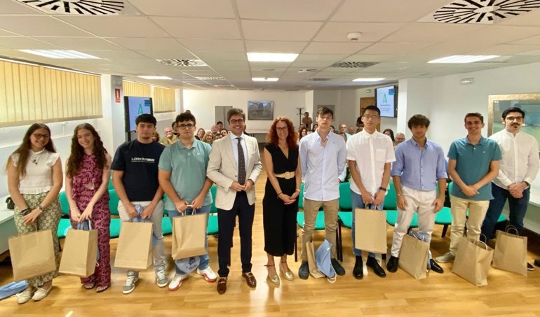 Es Andalucía - Córdoba