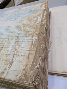 "Todos A Una" Para Recuperar El Patrimonio Religioso Tras La DANA