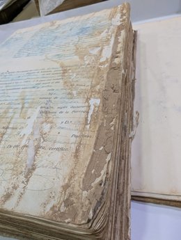 "Todos A Una" Para Recuperar El Patrimonio Religioso Tras La DANA