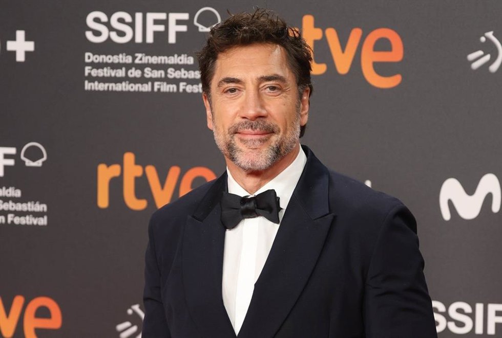 Archivo - Javier Bardem toma el testigo de Robert De Niro y Robert Mitchum en el remake televisivo de El cabo del miedo