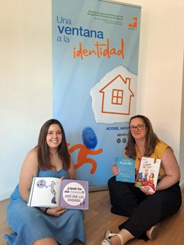 Cuentacuentos de Apraf