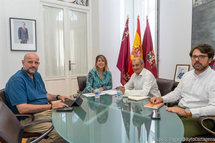 La colaboración de Ayuntamiento y UCOMUR logra en el primer semestre cifras récord con más de 30 proyectos
