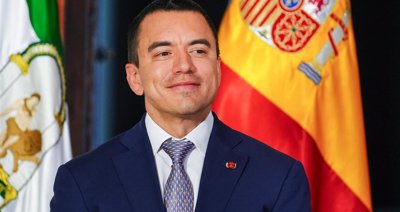 Macroeconomía