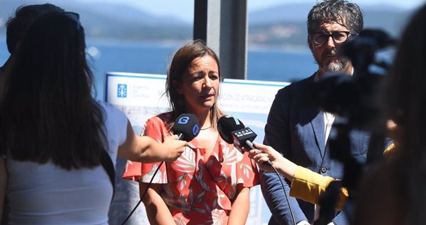 Pesca Galicia