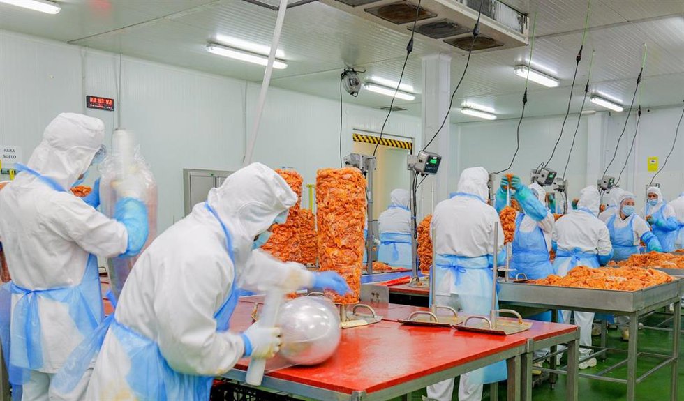 Ozturk Quebap eleva un 23,8% su facturación en el primer semestre, hasta los 37,8 millones de euros.