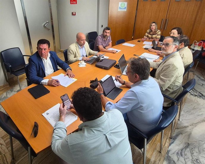 Cogersa destina más de 8 millones a la ampliación de la planta de biometanización de la fracción orgánica