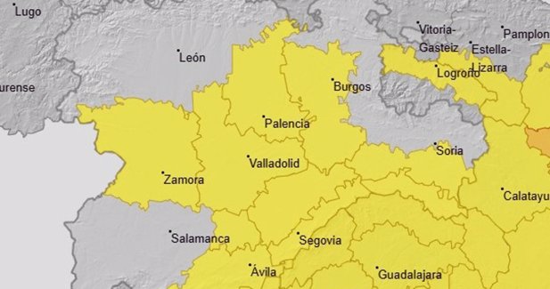 Castilla y León