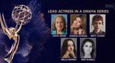 Foto: Premios Emmy 2025: Lista completa de nominados