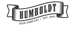 Halle Pennington, Products Executive at Humboldt Seed Company answers attendee questions at the California State Fair.