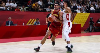 Baloncesto