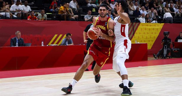 Baloncesto