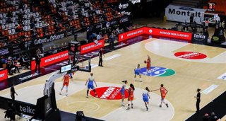 Baloncesto