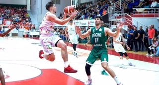 Baloncesto