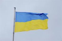 Ocho hospitalizados por un ataque ruso en el suroeste de Ucrania