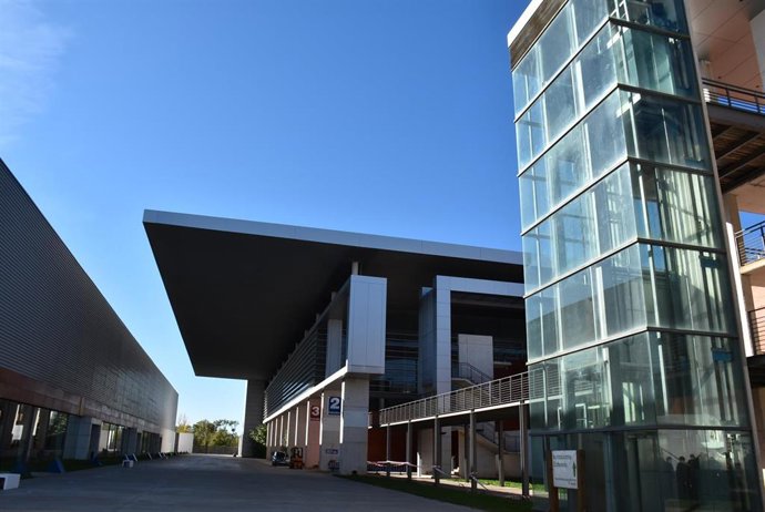 Archivo -  Talavera Ferial. Imagen de archivo.