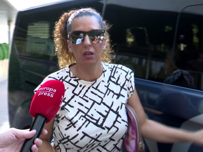 Tamara, hermana de Michu, declara la guerra a Gloria Camila y amenaza:  "Tiene maldad. Me queda mucho por contar"