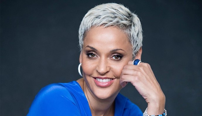 Mariza, 'la reina del fado'