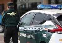 La mujer detenida por la violación de Macael (Almería) queda en libertad por motivos de salud