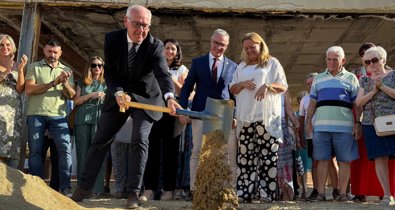 Es Andalucía - Jaén