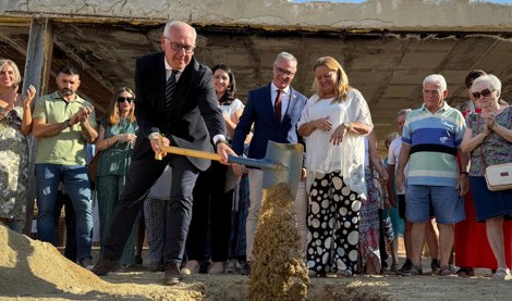 Es Andalucía - Jaén