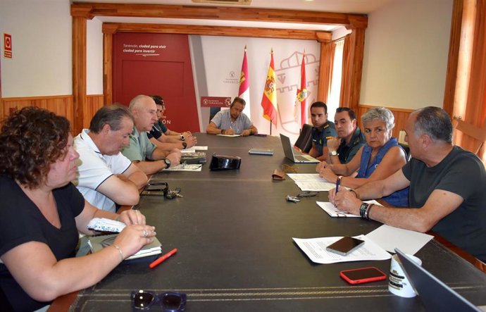 San Clemente y Tarancón renuevan el convenio VioGén con la Secretaría de Estado de Seguridad